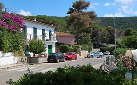 Apartment Al Tramonto By Interhome